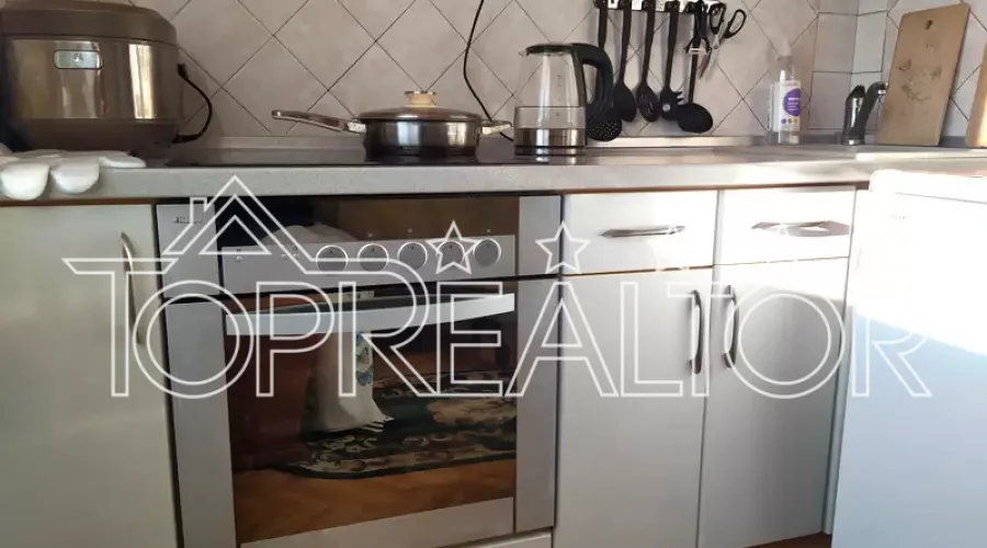 Продаж 3-к квартири в районі Олексіївка, проспект Перемоги, 61 | Toprealtor