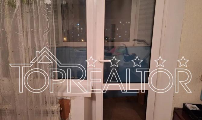 Продаж 2-к квартири на проспекті Перемоги, 61 | Toprealtor