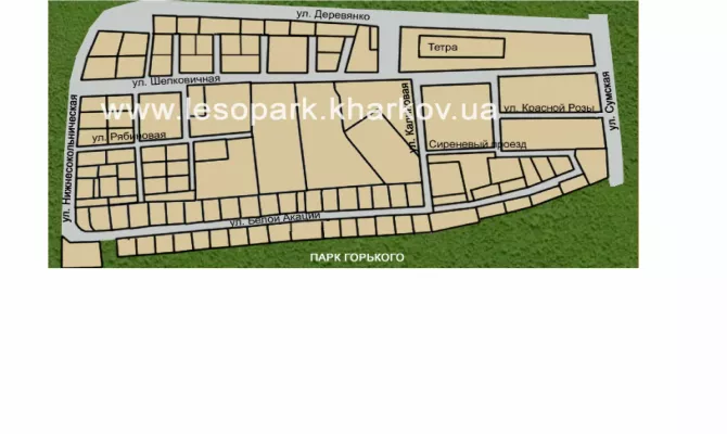 Ділянка 10 соток на Сокольниках | Toprealtor