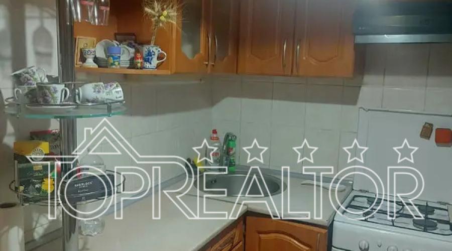 Продаж 4-к квартири на Олексіївці, пр-т Перемоги 65 | Toprealtor