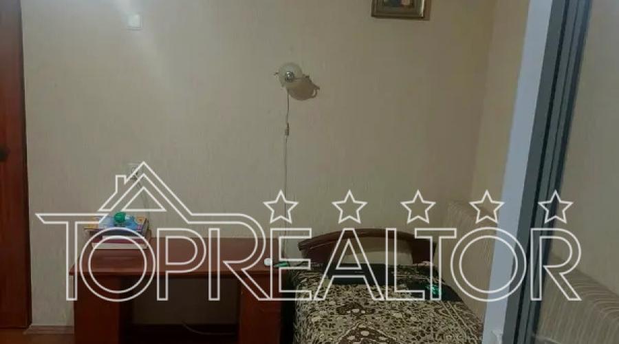 Продаж 4-к квартири на Олексіївці, пр-т Перемоги 65 | Toprealtor