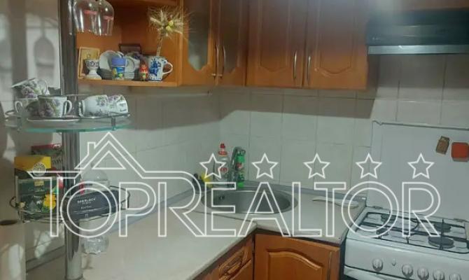 Продаж 4-к квартири на Олексіївці, пр-т Перемоги 65 | Toprealtor