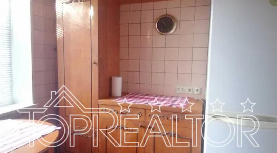 Продаж 2-к квартири в районі пр. Перемоги, 67 | Toprealtor