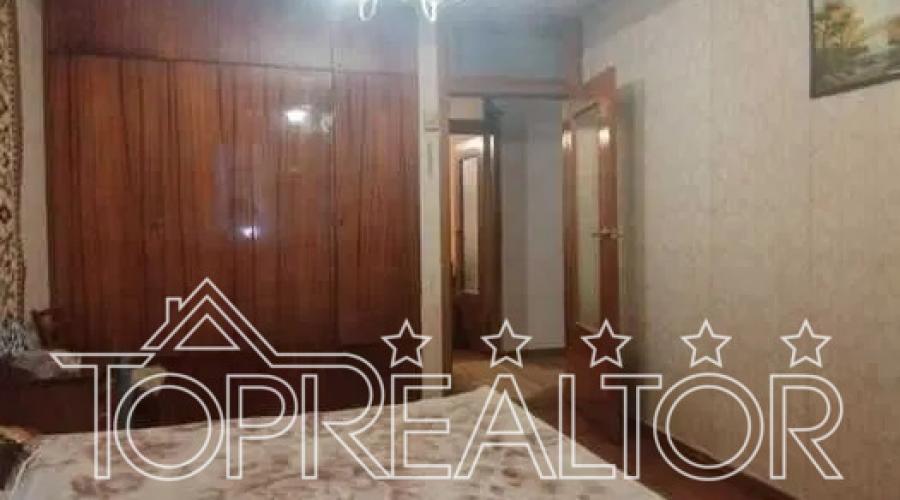 Продаж 2-к квартири в районі пр. Перемоги, 67 | Toprealtor