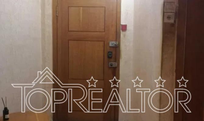 Продаж 2-к квартири в районі пр. Перемоги, 67 | Toprealtor