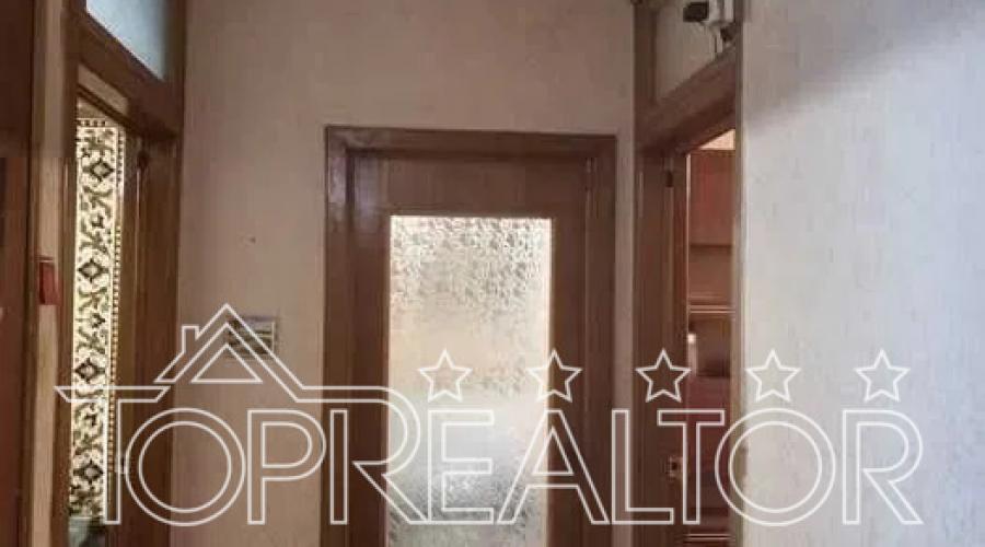 Продаж 2-к квартири в районі пр. Перемоги, 67 | Toprealtor