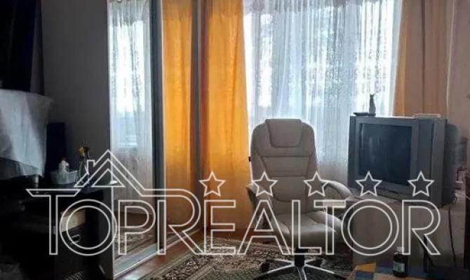 Продаж 3-к квартири в районі Олексіївки, пр-т Перемоги, 67 | Toprealtor