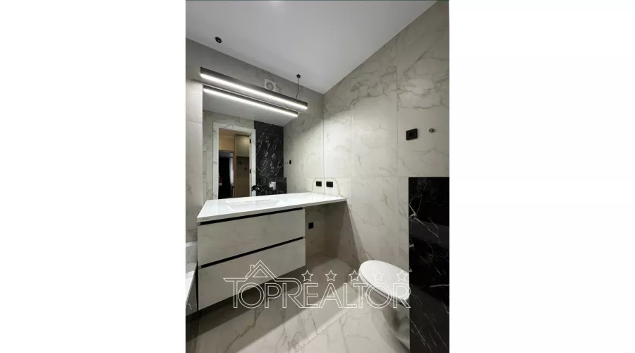 Продам 2-х кімнатну квартиру ЖК ГІДРОПАРК! | Toprealtor