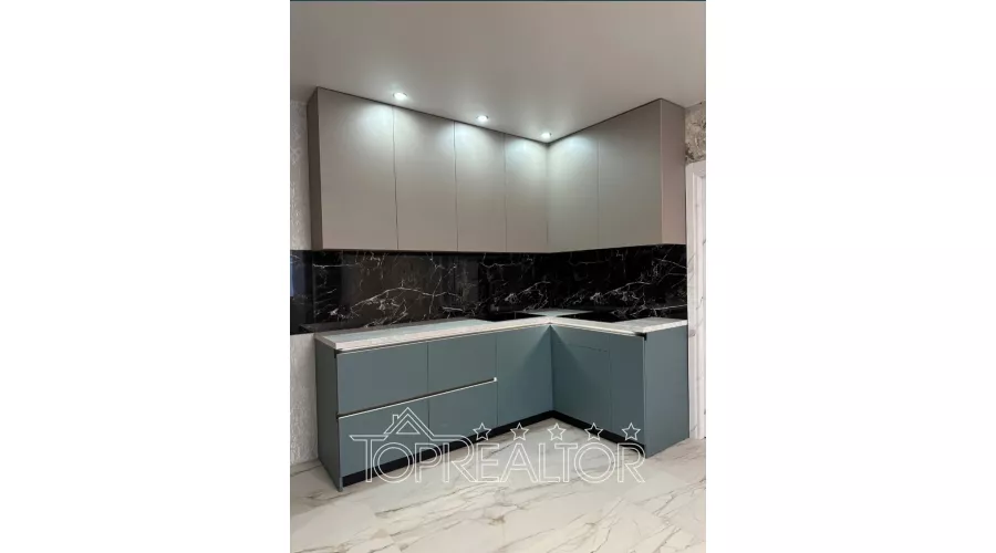 Продам 2-х кімнатну квартиру ЖК ГІДРОПАРК! | Toprealtor