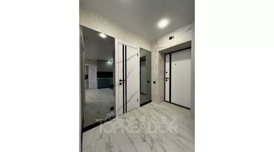 Продам 2-х кімнатну квартиру ЖК ГІДРОПАРК! | Toprealtor