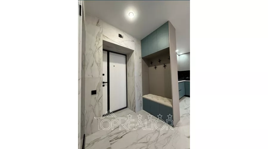 Продам 2-х кімнатну квартиру ЖК ГІДРОПАРК! | Toprealtor