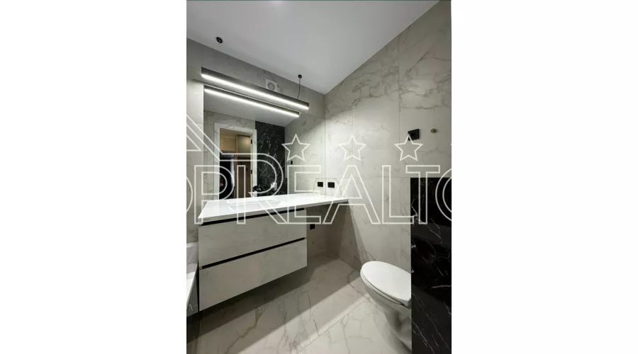 Продам 2-х кімнатну квартиру у ЖК «Гідропарк» | Toprealtor