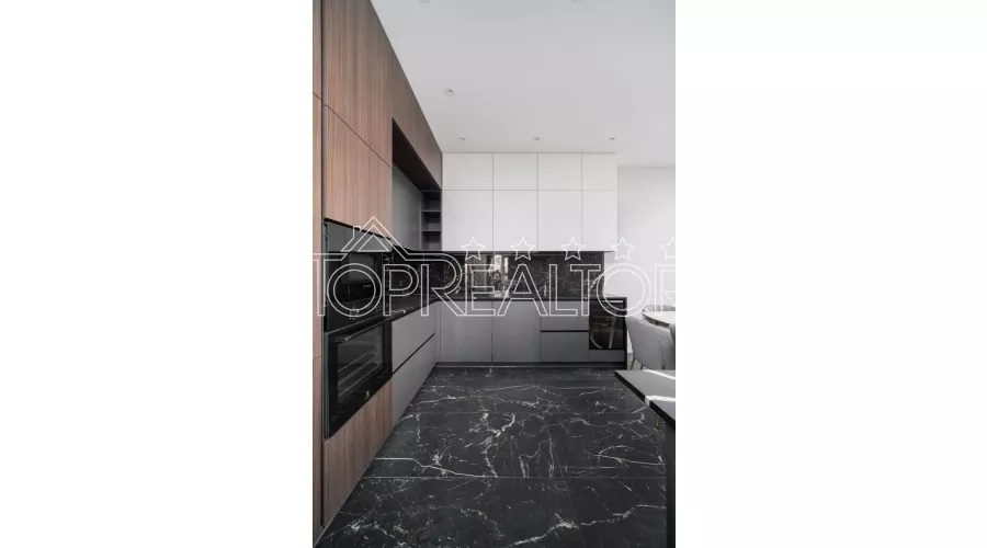 Продам! Квартира 3-кімнатна з ремонтом. ЖК Кристалл | Toprealtor