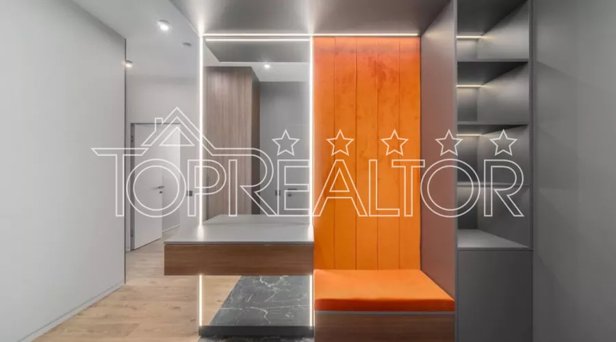 Продам! Квартира 3-кімнатна з ремонтом. ЖК Кристалл | Toprealtor