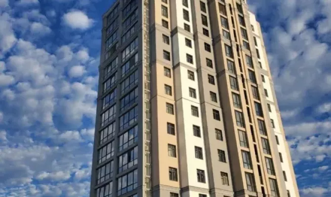 Продаж 3-к. квартири в ЖК Чумацький Шлях | Toprealtor