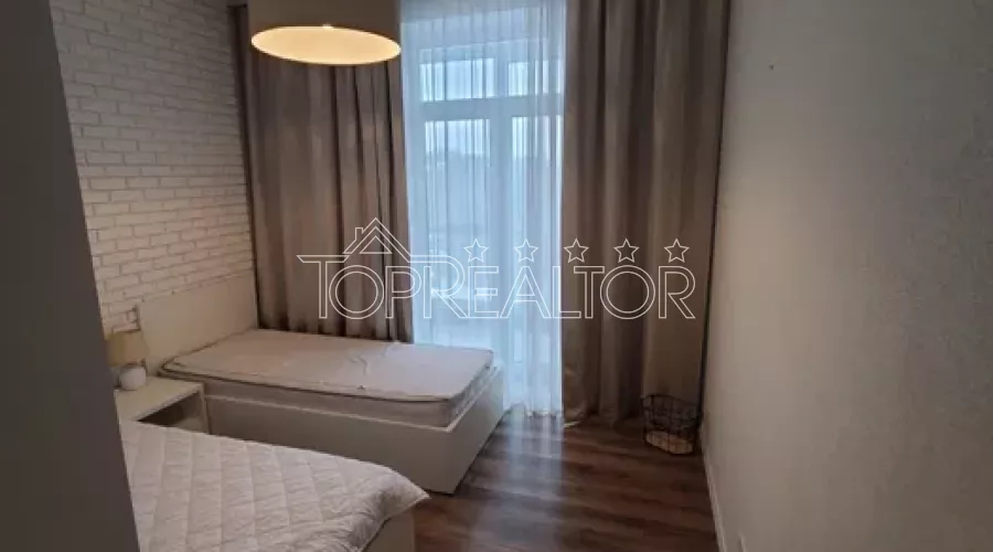 Продаж 3-к. квартири в ЖК Чумацький Шлях | Toprealtor