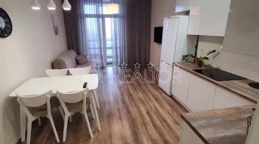 Продаж 3-к. квартири в ЖК Чумацький Шлях | Toprealtor