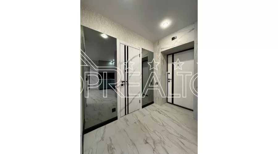 Продам 3-кімнатну квартиру ЖК ГІДРОПАРК! Терміновий продаж! | Toprealtor