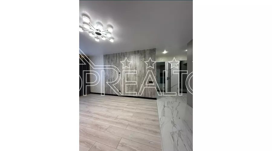 Продам 3-кімнатну квартиру ЖК ГІДРОПАРК! Терміновий продаж! | Toprealtor