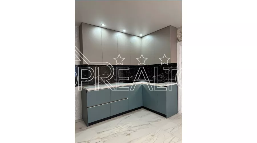 Продам 3-кімнатну квартиру ЖК ГІДРОПАРК! Терміновий продаж! | Toprealtor