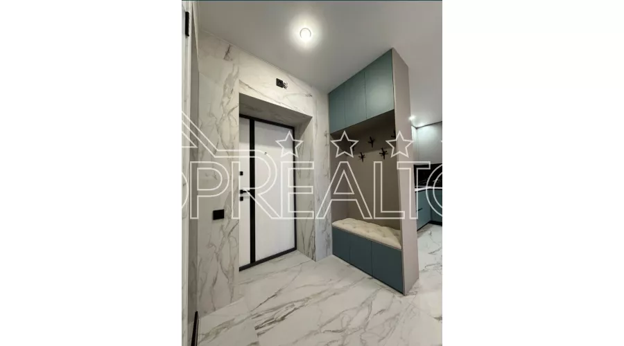 Продам 3-кімнатну квартиру ЖК ГІДРОПАРК! Терміновий продаж! | Toprealtor