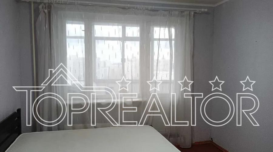 Продаж 4-кімнатної квартири по пр. Перемоги, 71б, Олексіївка | Toprealtor