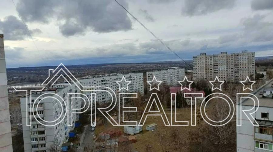 Продаж 4-кімнатної квартири по пр. Перемоги, 71б, Олексіївка | Toprealtor