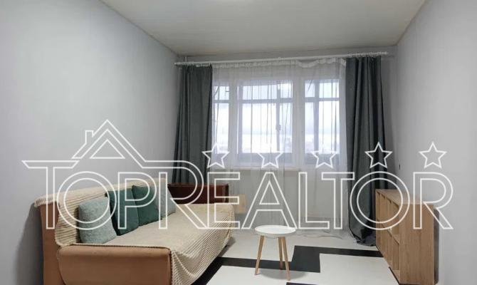 Продаж 4-кімнатної квартири по пр. Перемоги, 71б, Олексіївка | Toprealtor