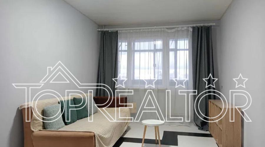 Продаж 4-кімнатної квартири по пр. Перемоги, 71б, Олексіївка | Toprealtor