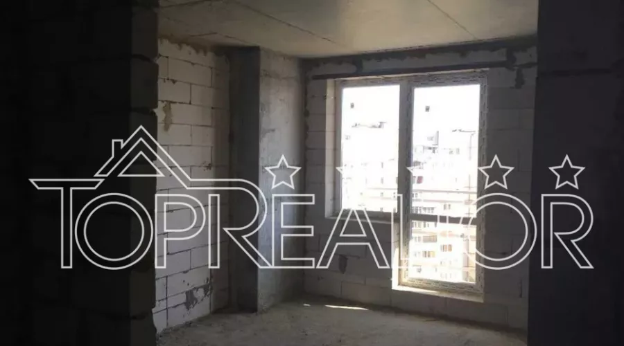 Продаж 2-к квартири в ЖК Черемушки 2, Олексіївка | Toprealtor