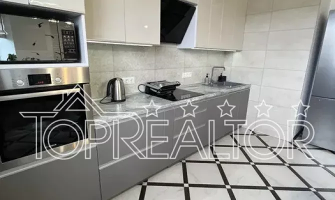 Продаж 1-кімнатної квартири в ЖК Черемушки, просп. Перемоги, 65-Г | Toprealtor