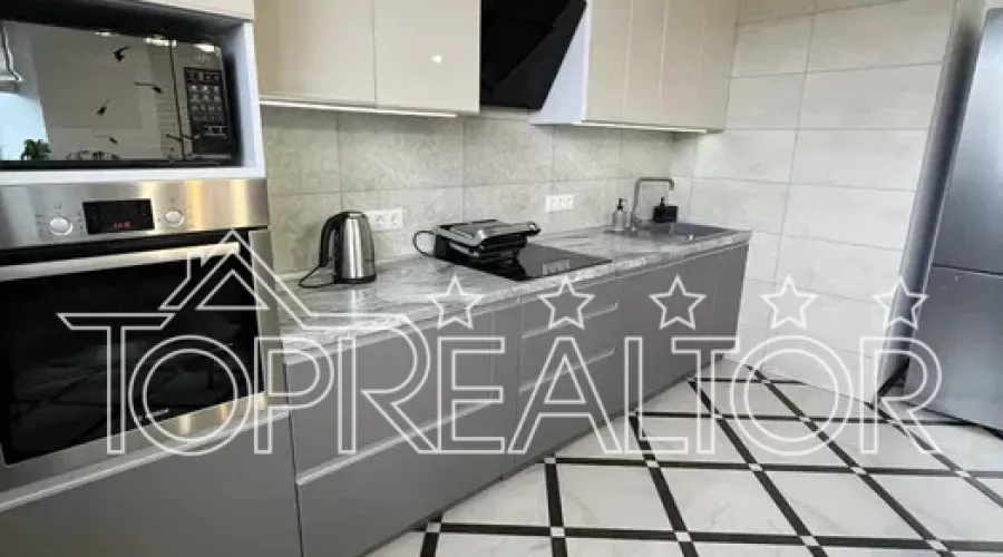 Продаж 1-кімнатної квартири в ЖК Черемушки, просп. Перемоги, 65-Г | Toprealtor