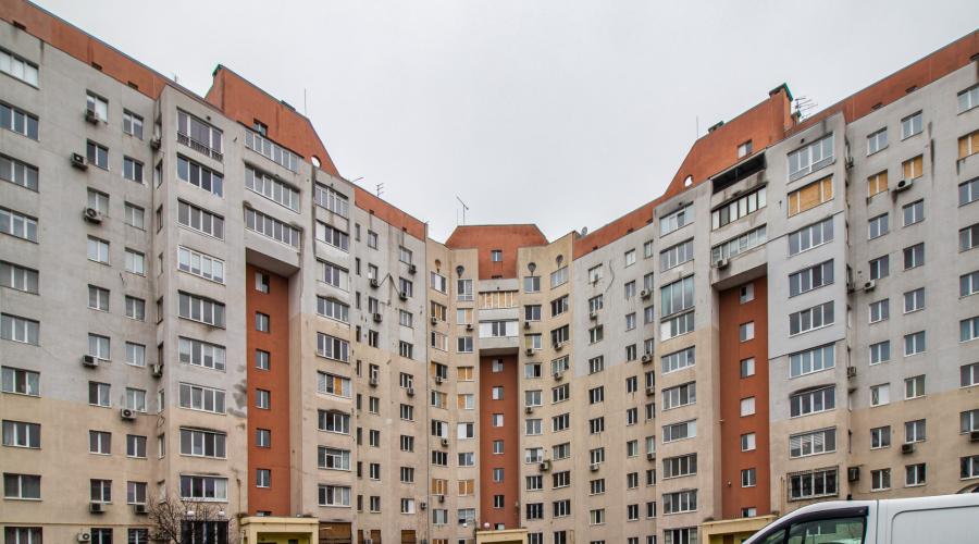 Продам 3 комнатную квартиру 125м в новострое ЖК Монолит на Салтовке 524 мк. р-н | Toprealtor