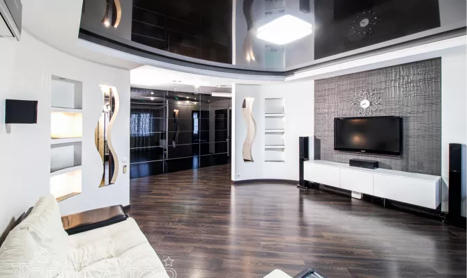 Продам 3 кімнатну квартиру 125м в новобудові ЖК Моноліт на Салтівці 524 мк. р-н | Toprealtor