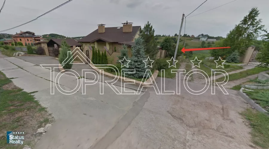 Ділянка 10 соток | Toprealtor