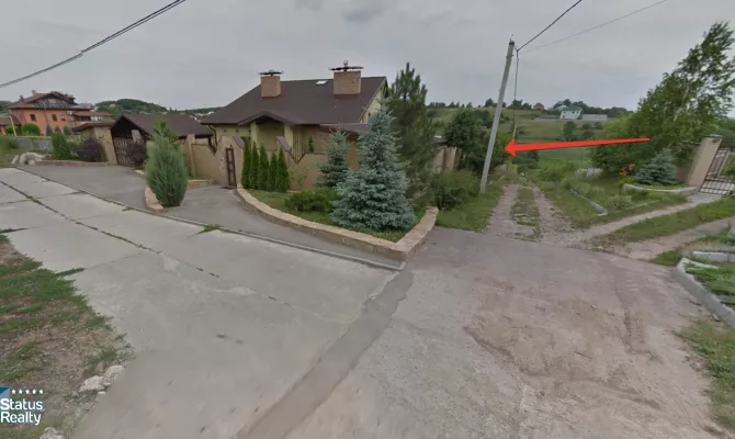 Ділянка 10 соток | Toprealtor