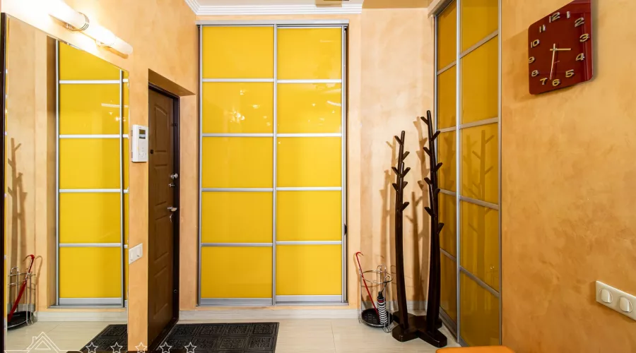 Продам 4-кімнатну квартиру в клубному будинку | Toprealtor