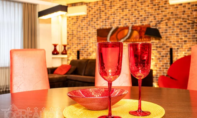 Продам 4-комнатную квартиру в клубном доме | Toprealtor