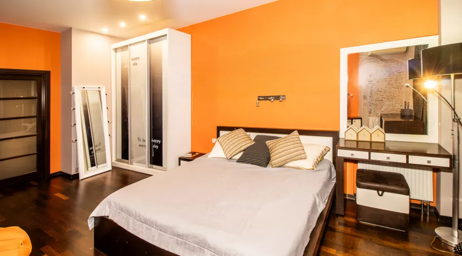 Продам 4-комнатную квартиру в клубном доме | Toprealtor