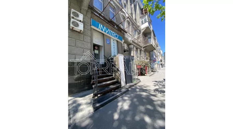 Продаж! Дворівневе приміщення на Сумській! | Toprealtor