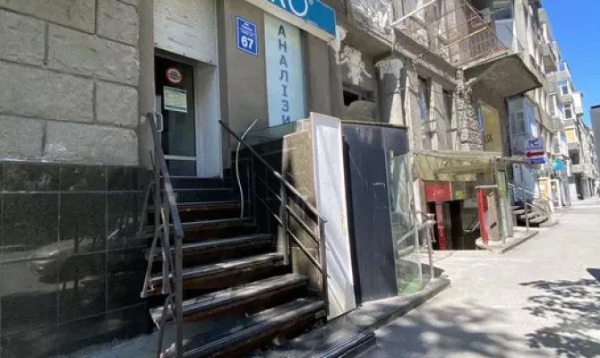 Продаж! Дворівневе приміщення на Сумській! | Toprealtor