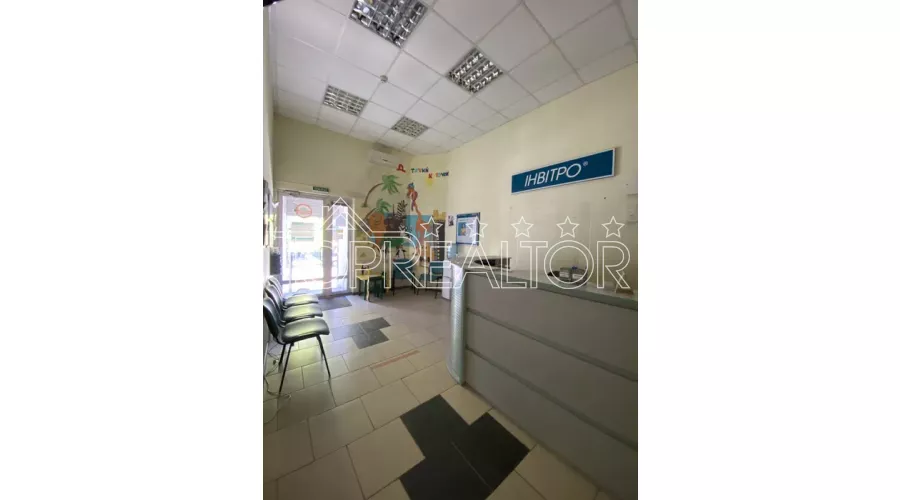 Продаж! Дворівневе приміщення на Сумській! | Toprealtor