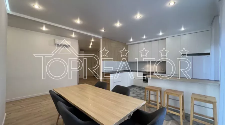 Продаж 5-кімнатна квартира в ЖК Ультра | Toprealtor