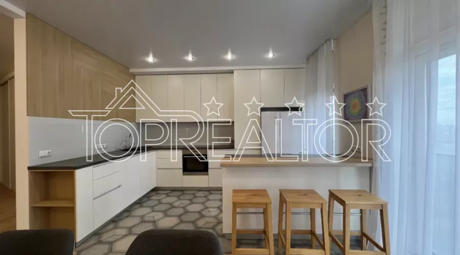 Продаж 5-кімнатна квартира в ЖК Ультра | Toprealtor