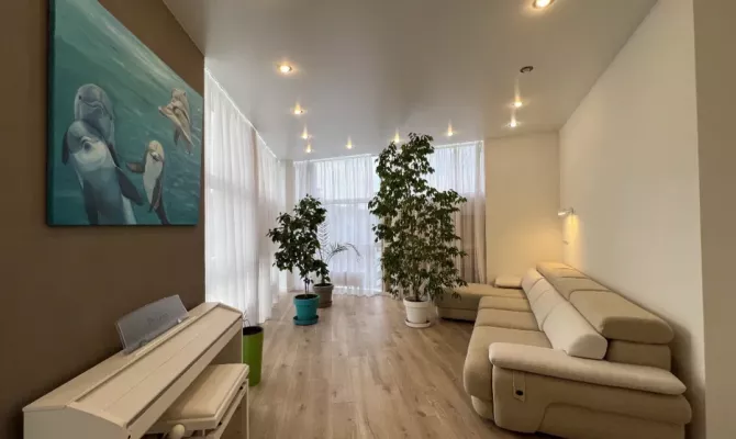 Продаж 5-кімнатна квартира в ЖК Ультра | Toprealtor