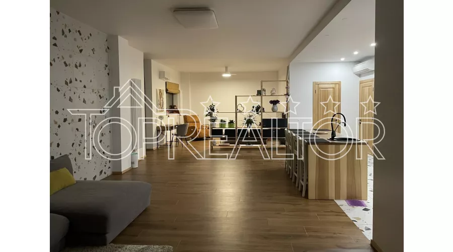 Продам 4-кімн. квартиру в ЖК Карат на вул. Потебні, 6 | Toprealtor