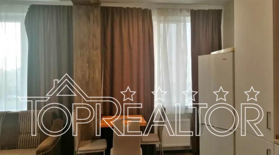 Продаж 2-к квартири в ЖК Архітекторів, Олексіївка | Toprealtor