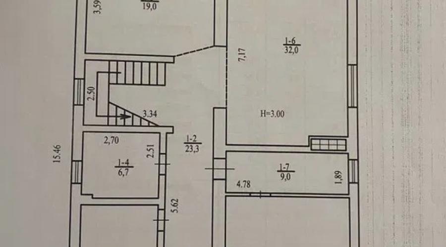 Продажа! 2-этажный дом на Салтовке, рядом с парком Победы | Toprealtor