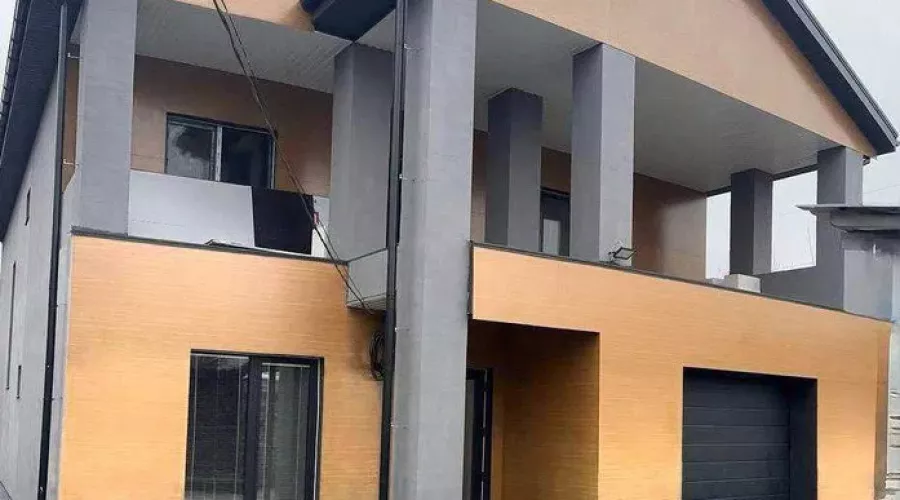 Продаж! 2-поверховий будинок на Салтівці, поряд із парком Перемоги | Toprealtor