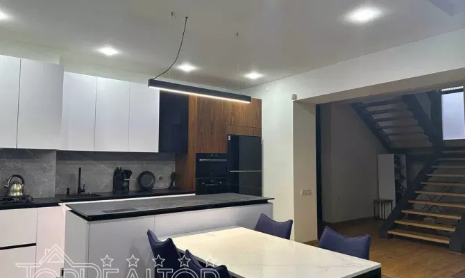 Продаж! 2-поверховий будинок на Салтівці, поряд із парком Перемоги | Toprealtor